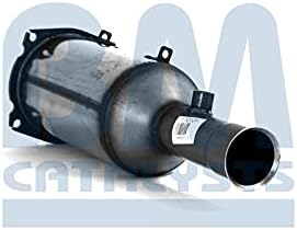 Bm Catalysts BM11010 Filtro de partículas/de hollín, escape