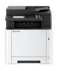 Impresora láser a color multifunción Kyocera Ecosys MA2600cwfx, impresora, escáner, copiadora, fax, función de impresión móvil, Wi-Fi