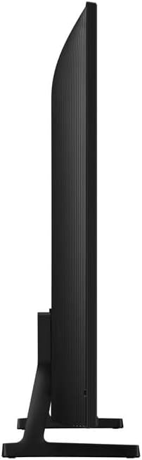 Televisor Samsung QLED Q7F2 4K de 55 pulgadas (138 cm) UHD, procesador Q4 AI, Quantum Dot para colores reales, escalado a 4K, seguridad Knox, Gaming Hub, contenido gratuito, Smart TV con Samsung Vision AI