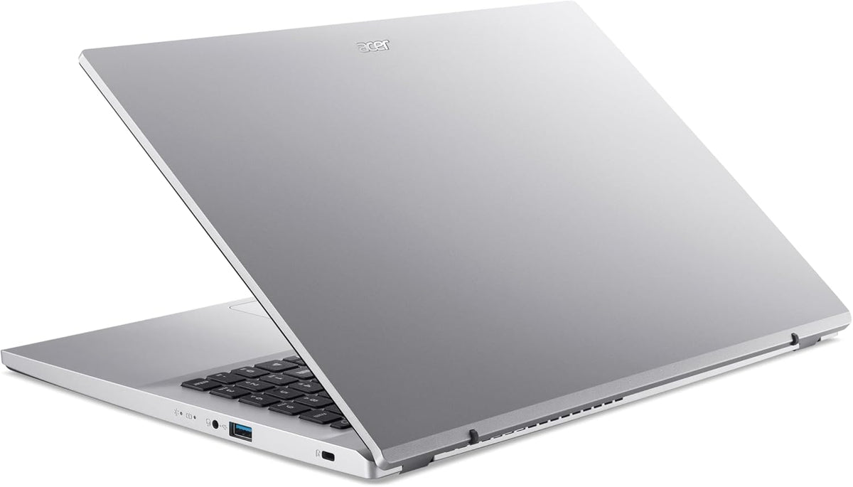 Portátil Acer Aspire AG15-42P-R2SE, 15,6" FHD, AMD Ryzen 5 5625U, 16 GB de RAM DDR4, 512 GB SSD PCIe NVMe, AMD Radeon Graphics, Windows 11, teclado francés AZERTY