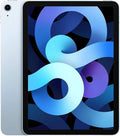 Apple iPad Air 2020 (10,9 pulgadas, Wi-Fi, 64 GB) - Azul cielo (Reacondicionado)