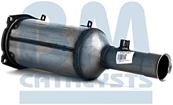 Bm Catalysts BM11010 Filtro de partículas/de hollín, escape
