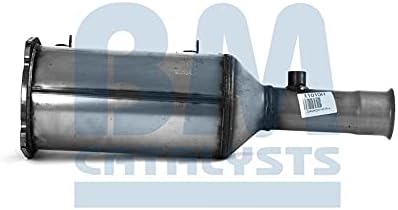 Bm Catalysts BM11010 Filtro de partículas/de hollín, escape