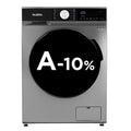 Lavadora de carga frontal 8 kg Valberg WF 814 A-10 S566c2