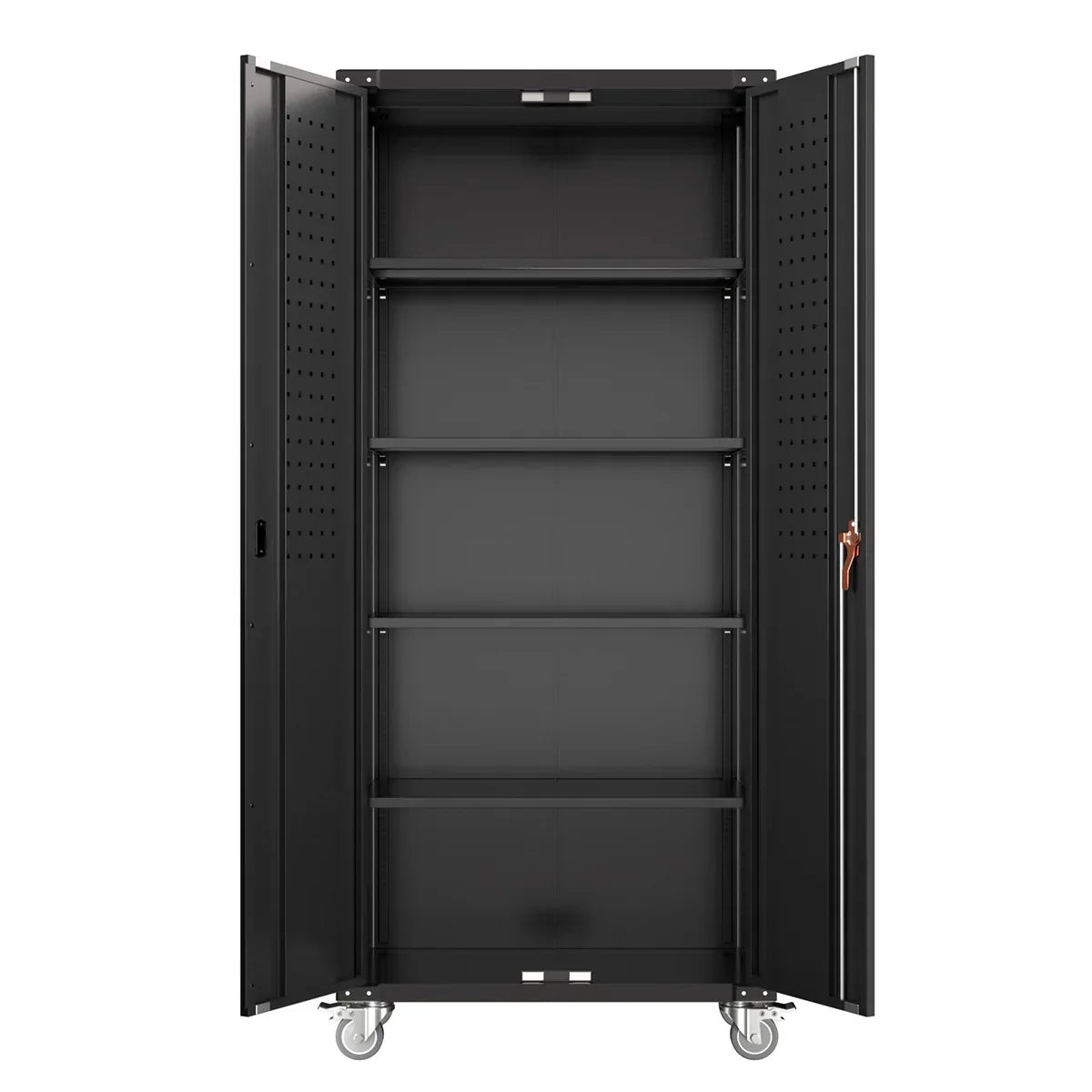 Armario para herramientas Fornorth 183x80x42cm