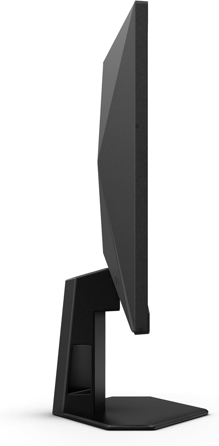 AOC Gaming 27G4XED - Monitor Full HD de 27 pulgadas, 180 Hz, 1 ms, FreeSync Prem., G-Sync Comp., HDR10 (1920x1080, 2x HDMI 2.0, 1x DisplayPort 1.4) Negro/Gris