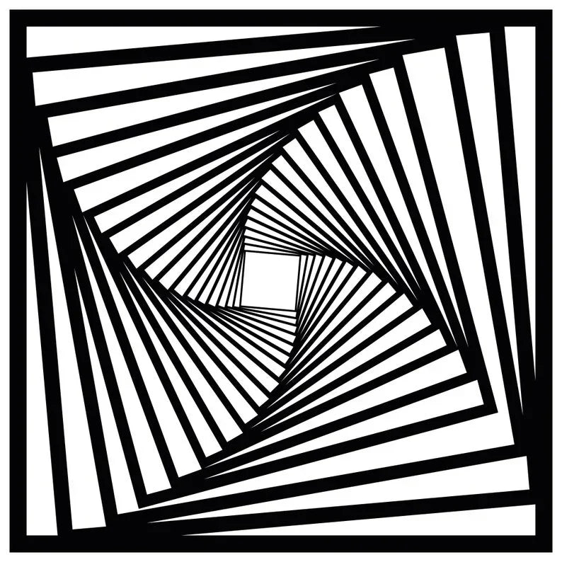 Arte de pared geométrico de madera, madera contrachapada de 6 mm, 50-90 cm de altura, varios colores