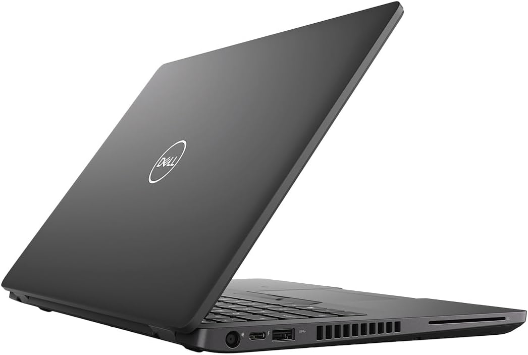 Dell PC Portátil 14" Latitude 5400 Intel Core i5-8365U RAM 16GB SSD 480GB W11