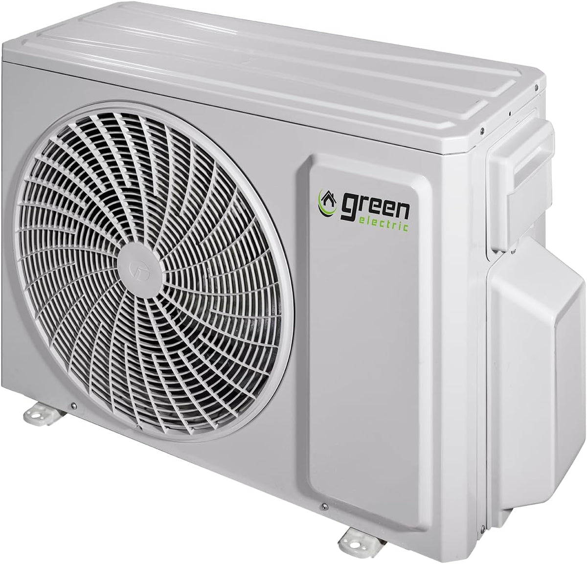 Aire acondicionado Trial Split Plus 9000 + 9000 + 12000 BTU, Wi-Fi R32, eficiencia energética A++/A+, 3 unidades interiores + 1 unidad exterior, con mando a distancia, bajo consumo energético