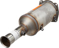 Bm Catalysts BM11010 Filtro de partículas/de hollín, escape