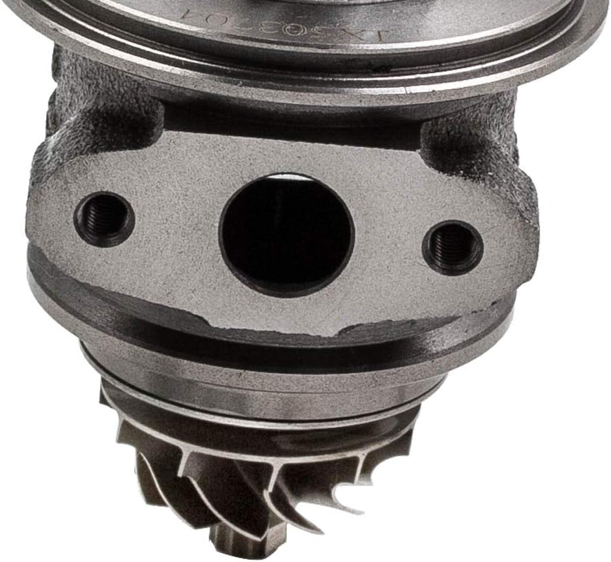 Cartucho de turbo maXpeedingrods TD025 para Citroën C3 HDI 1.6L D DV6TED4, turbocompresor CHRA para coche para Peugeot 207/307/308 para Ford Focus 49173-07508