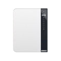Toallero eléctrico con ventilador Thermor Illico 3 de 1800 W, gris