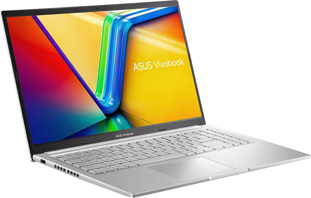 ASUS Vivobook 15 S1502YA-NJ679W Portátil de 15,6" FHD (AMD Ryzen 7 5825U hasta 4,5 GHz, 16 GB DDR4, 1 TB SSD, AMD Radeon Graphics, Windows 11 Home) – Teclado AZERTY
