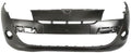 Parachoques delantero para pintar 5 puertas compatible con Renault Megane 3 fase 1 2008-2012
