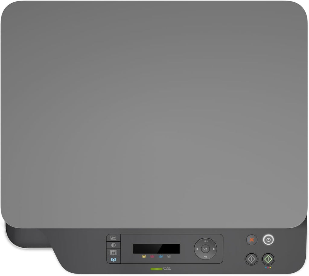 Impresora láser multifunción a color 178nwg, impresión, copia, escaneo, Wi-Fi, Ethernet, USB, aplicación inteligente