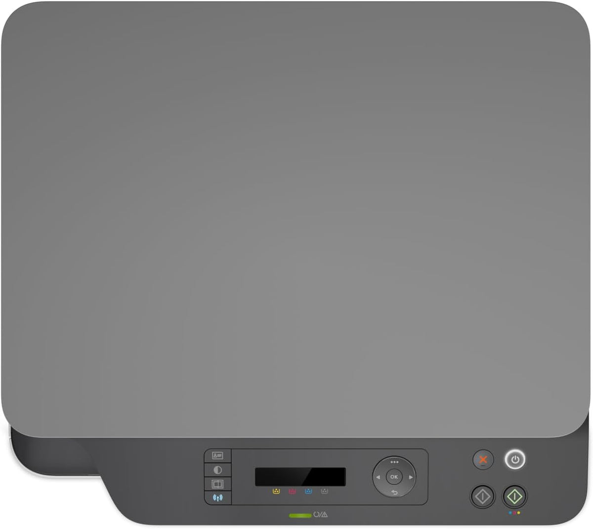 Impresora láser multifunción a color 178nwg, impresión, copia, escaneo, Wi-Fi, Ethernet, USB, aplicación inteligente
