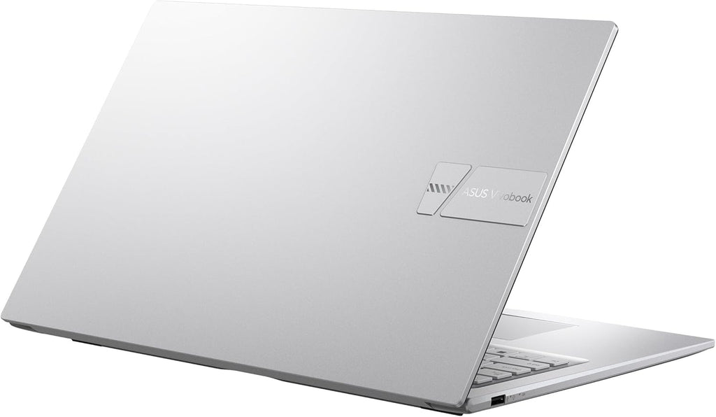 ASUS Vivobook 17 X1704VA-AU854W 17.3" FHD Portátil (Intel Core i3-1315U hasta 4.5 GHz, 16 GB DDR4, 1 TB SSD, Intel Graphics, Windows 11 Home) – Teclado AZERTY