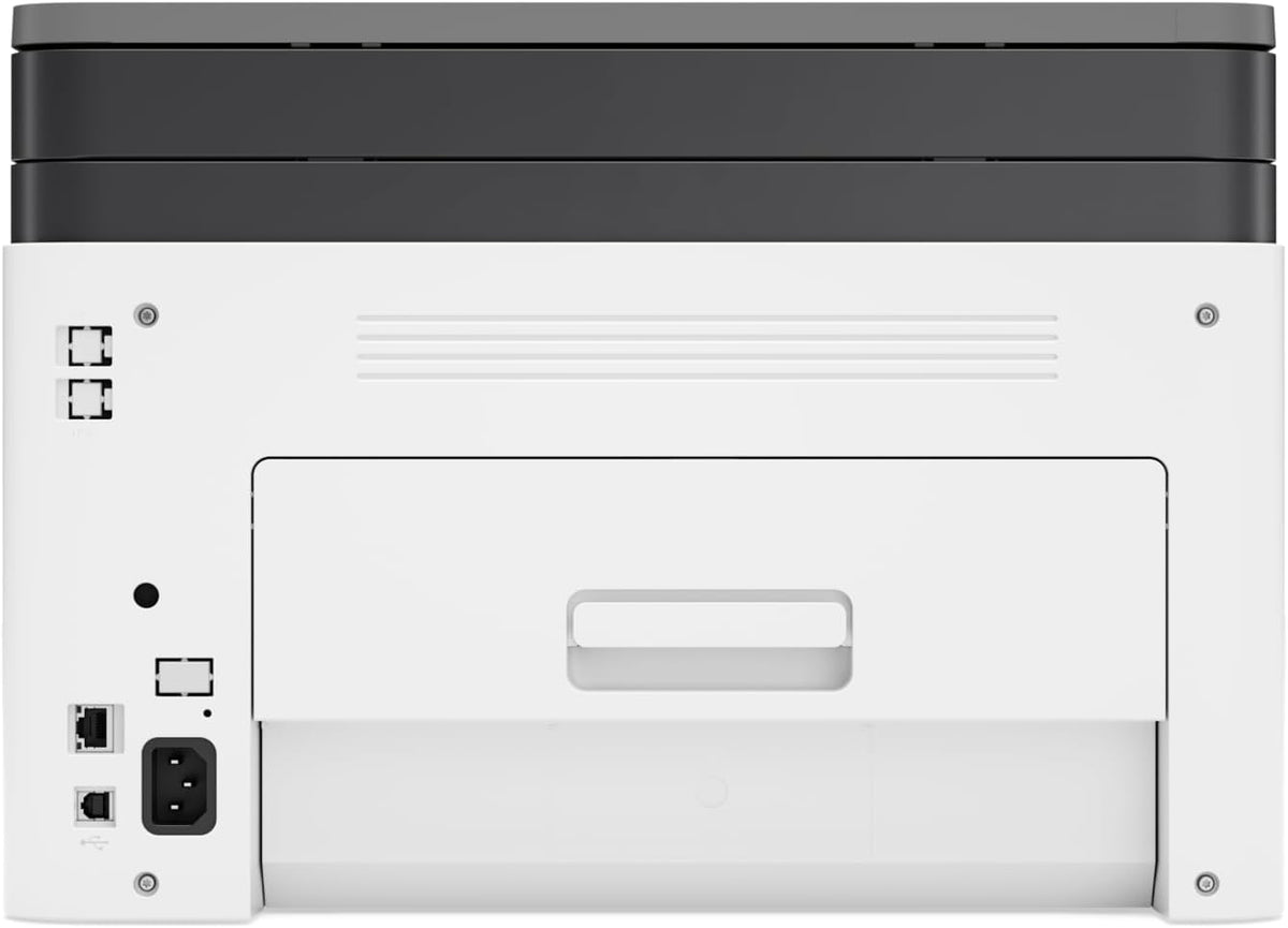 Impresora láser multifunción a color 178nwg, impresión, copia, escaneo, Wi-Fi, Ethernet, USB, aplicación inteligente