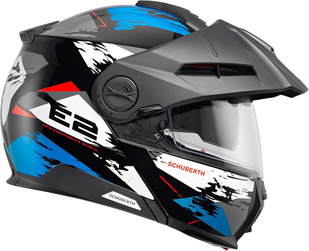 Casco Schuberth E2 Trail