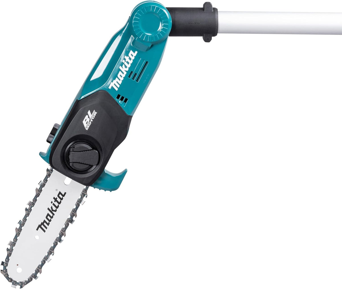 DUA200Z Podadora de altura a batería 18V (sin cargador ni baterías)