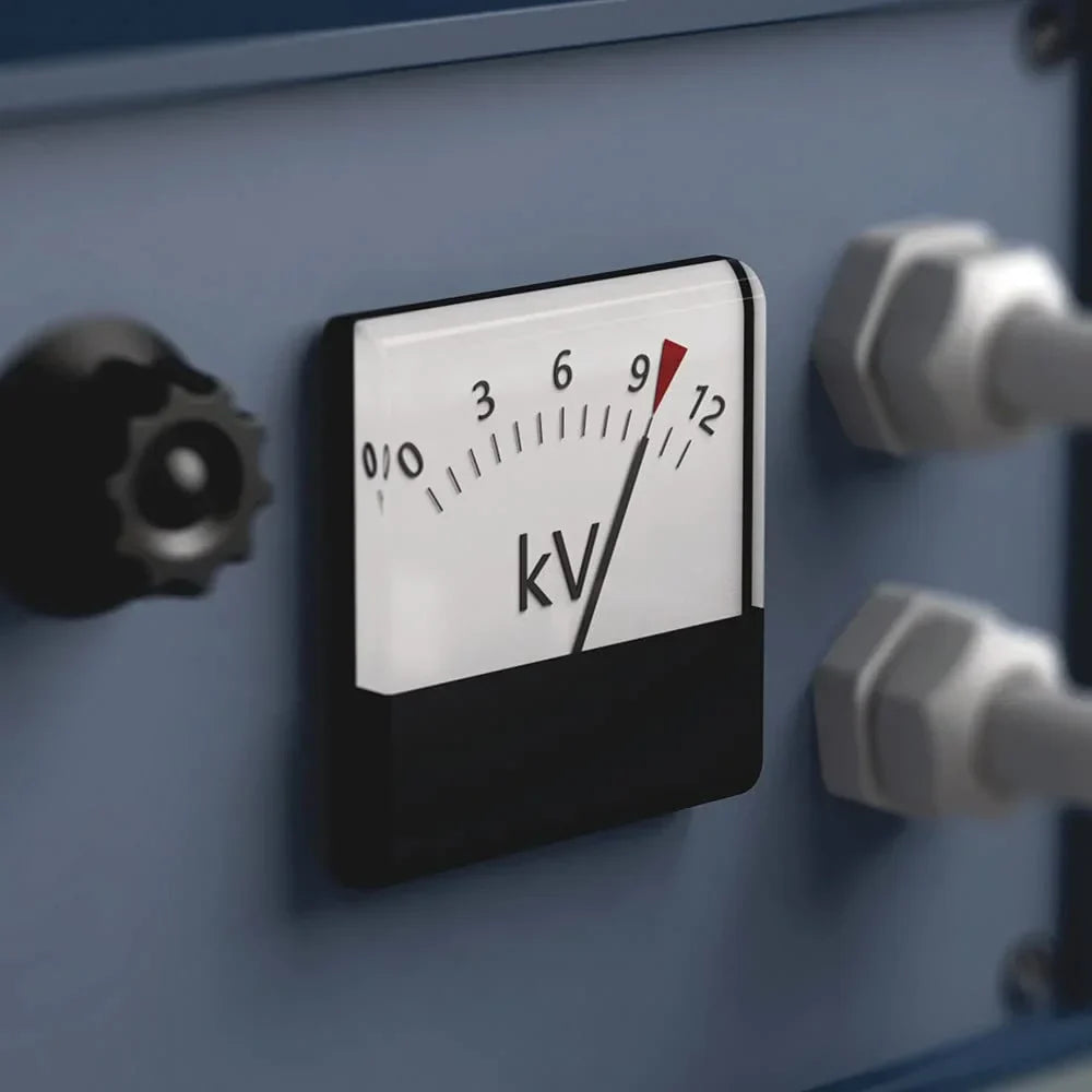 Juego de destornilladores para cuadros eléctricos Wera 05006633001 Kraftform Kompakt VDE con aislamiento y limitador de par Safe-Torque Speed, 23 piezas