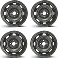 Llantas de aleación ALCAR 8055 6x15 ET23 4x108 8055