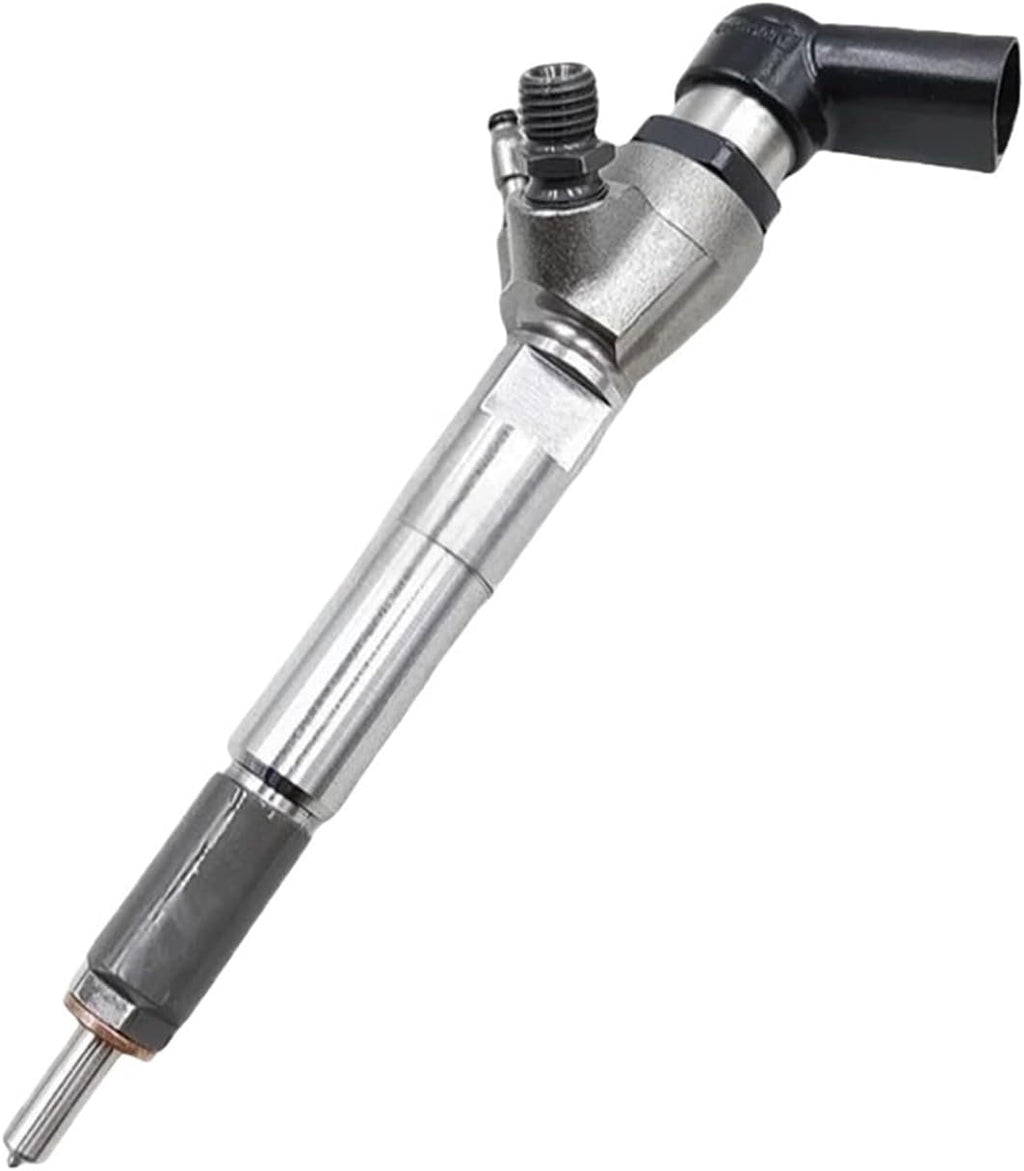 Inyector de combustible diésel 166006212R H8201100113 A2C59507596, 1 pieza, compatible con Mercedes Benz, Renault, Nissan, Dacia 1.5dCi K9K OM 607.951