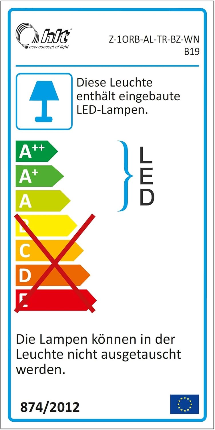 Vitrina de cristal VR-Wohnwelten (172x32x33 cm) en blanco con 4 estantes de cristal, espejo y LED - Vitrina para coches de colección blanca - Armario vitrina blanco - Vitrina para coleccionistas blanca - Mueble de salón estantería armario de pared