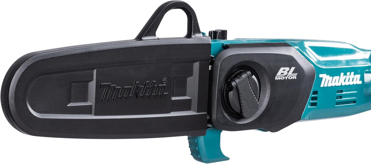 DUA200Z Podadora de altura a batería 18V (sin cargador ni baterías)