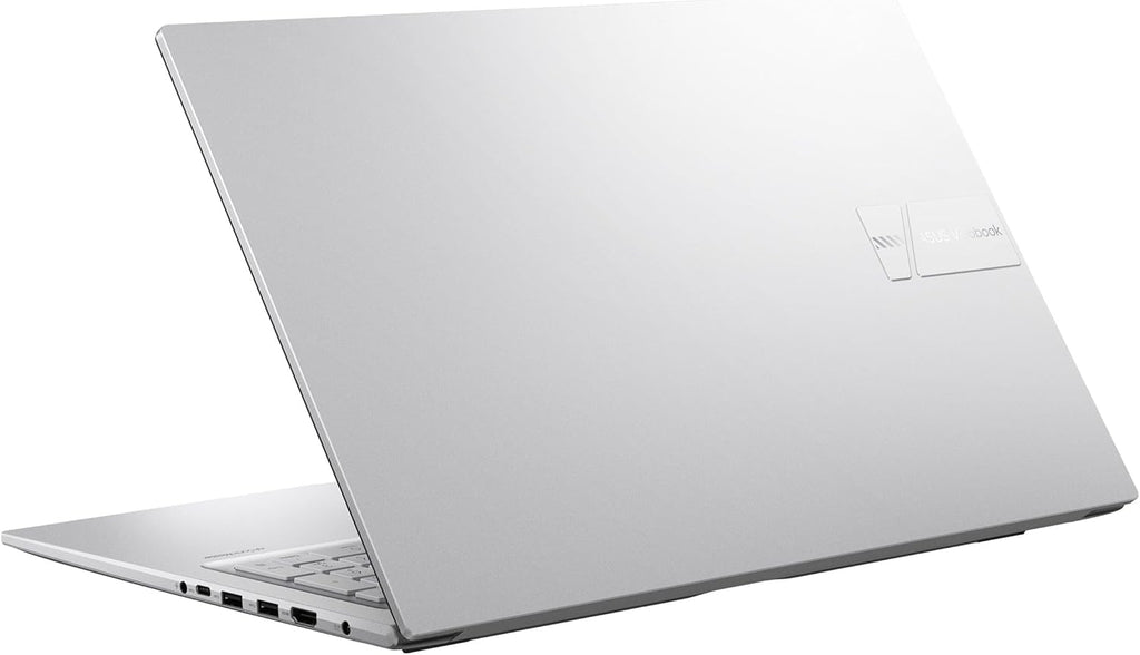 ASUS Vivobook 17 X1704VA-AU8O8W 17,3 pulgadas FHD (Intel Core i5-120U, 16 GB DDR4, 512 GB SSD, Intel Graphics, Windows 11 Home) – Teclado AZERTY