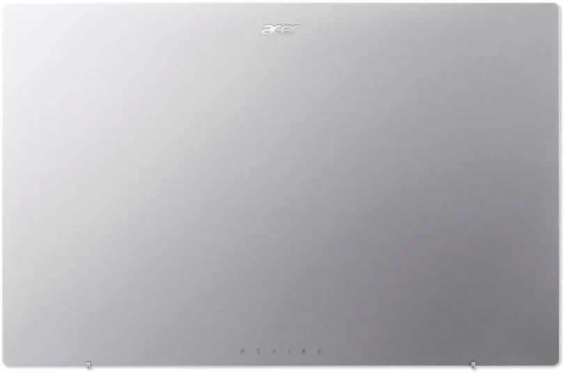 acer Aspire Go 15 - Ordenador Portátil 15,6" (Intel Core i7 13620H, 16 GB RAM DDR5, 1024 GB SSD, Windows 11 Home, Intel UHD Graphics) Color Plata, Teclado QWERTY Español con Teclado numérico