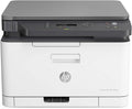 Impresora láser multifunción a color 178nwg, impresión, copia, escaneo, Wi-Fi, Ethernet, USB, aplicación inteligente