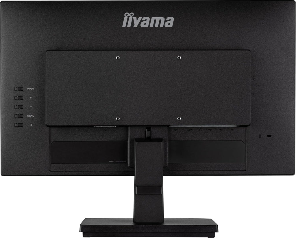 iiyama XU2292HSU-B6-54,6 cm, IPS, 1920 x 1080/100 Hz, 1H1DP