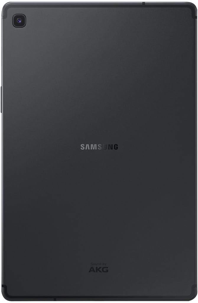 Samsung Galaxy Tab S5e 2019 (10,5 pulgadas, Wi-Fi, 64 GB) Negro (Reacondicionado)