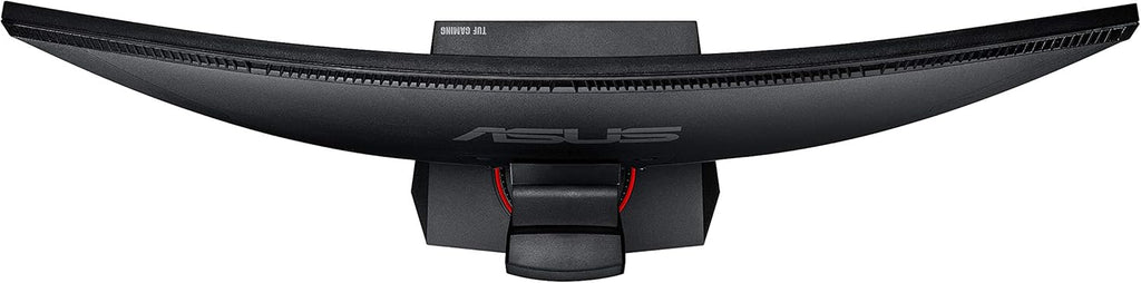 ASUS TUF Gaming VG27VQ - Monitor Gamer eSport 27" FHD - Panel VA curvo - 16:9 - 165Hz - 1ms - 1920x1080 - Display Port, HDMI y DVI - Altavoces - AMD FreeSync - Extreme Low Motion Blur