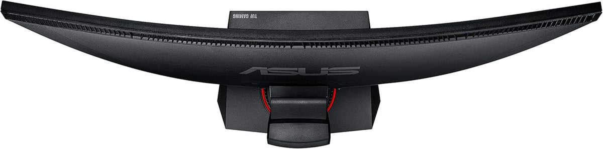 ASUS TUF Gaming VG27VQ - Monitor Gamer eSport 27" FHD - Panel VA curvo - 16:9 - 165Hz - 1ms - 1920x1080 - Display Port, HDMI y DVI - Altavoces - AMD FreeSync - Extreme Low Motion Blur