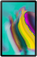 Samsung Galaxy Tab S5e 2019 (10,5 pulgadas, Wi-Fi, 64 GB) Negro (Reacondicionado)