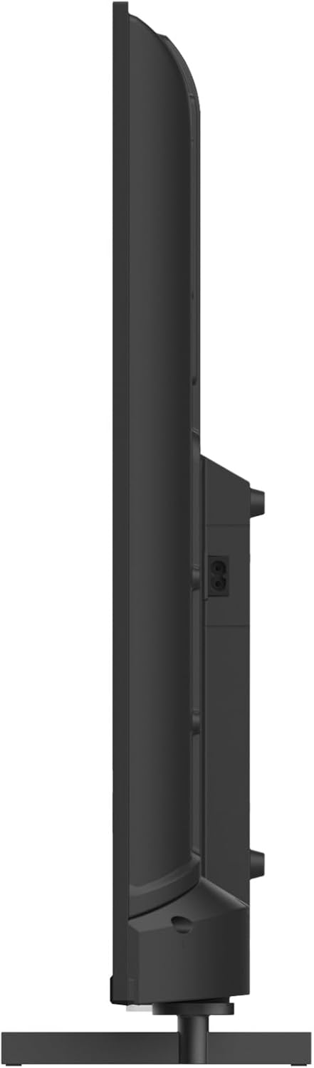 THOMSON 43 pulgadas (109 cm) LED Full HD Easy TV – No Smart – Modo Hotel, USB, HDMI, Triple sintonizador (Cable/Satélite/Antena), AV in, CI+, Panel A+ – 43FD2S13