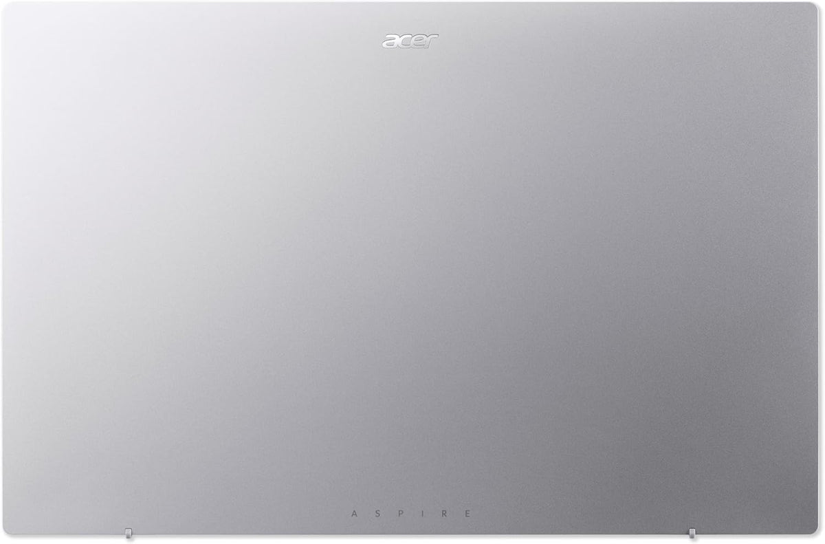 acer Aspire Go 15 AG15-71P-771W, Ordenador Portátil 15,6" Full HD IPS 60 Hz (Intel Core i7-13620H, RAM 16 GB, SSD 512 GB, Intel XE Graphics, Windows 11 Home), Gris, Teclado Francés AZERTY
