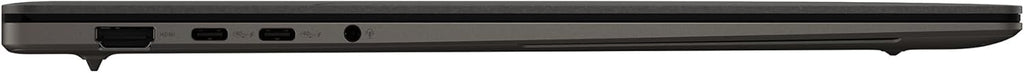 ASUS Zenbook UM5606WA-RK087W 16 OLED 16 Pulgadas 3K (2880 x 1800) Portátil (Procesador AMD Ryzen AI 9 365 5.0GHz, 24GB LPDDR5X, 1TB SSD NVMe, Gráficos AMD Radeon 880M) - Teclado AZERTY