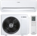 Set completo de aire acondicionado Split Bosch | CLC8001i 35 E | 3,5 kW | blanco | 7733701692