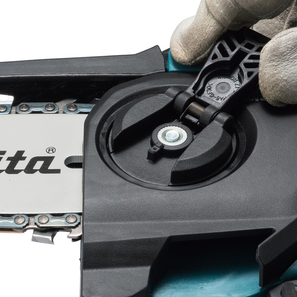 Minisierra de cadena a batería Makita DUC101Z 18V (sin batería, sin cargador)
