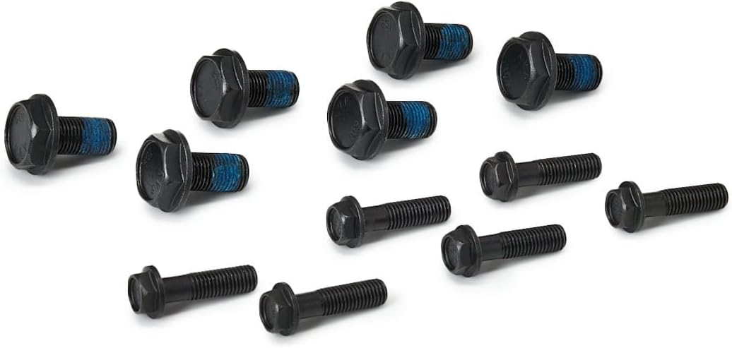 RIDEX PLUS 479C0081P Kit de embrague con volante motor, con disco de embrague y con cojinete de desembrague para VW Golf VI 3/5 puertas (5K1), Golf V 3/5 puertas (1K1), Touran I (1T1, 1T2), Touran I (1T3)