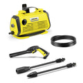 Hidrolavadora Karcher K 3 Horizontal Plus