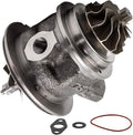 Cartucho de turbo maXpeedingrods TD025 para Citroën C3 HDI 1.6L D DV6TED4, turbocompresor CHRA para coche para Peugeot 207/307/308 para Ford Focus 49173-07508