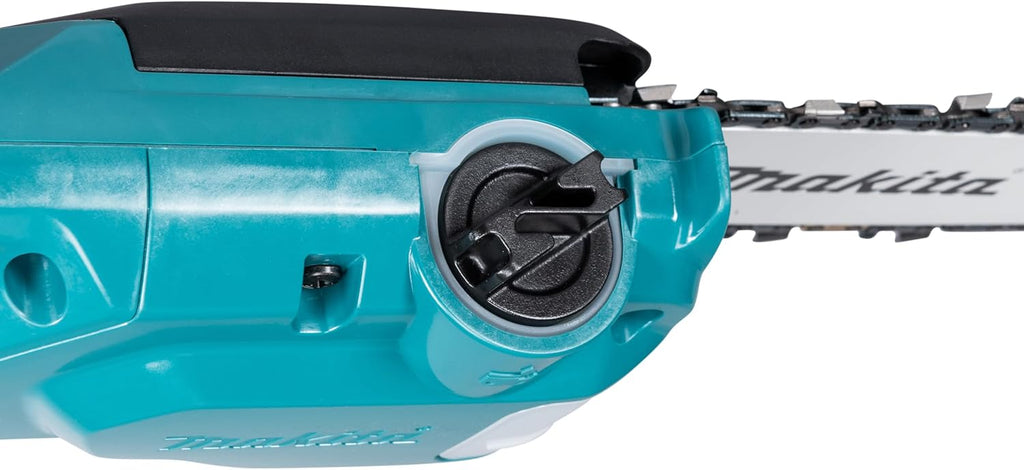DUA200Z Podadora de altura a batería 18V (sin cargador ni baterías)
