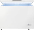 Congelador arcón AEG AHB531E1LW / 308 L / Low Frost - menos formación de hielo / alarma de temperatura / ruedas / A++, 922 718 142
