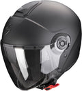 EXO-City II Negro Mate XXL