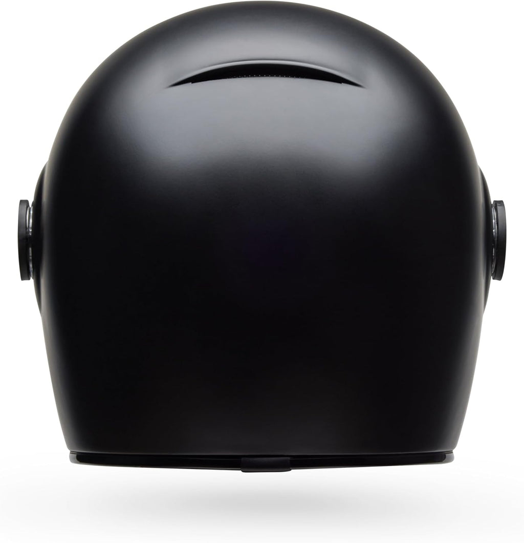 Bell - Casco Bullitt GT ECE - Adulto Unisex - Negro Mate, S