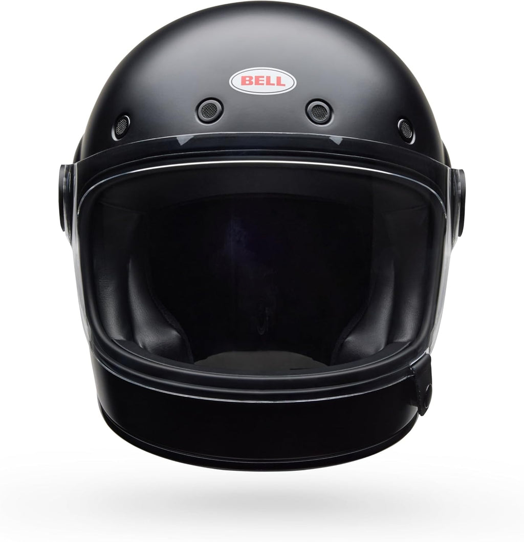 Bell - Casco Bullitt GT ECE - Adulto Unisex - Negro Mate, S